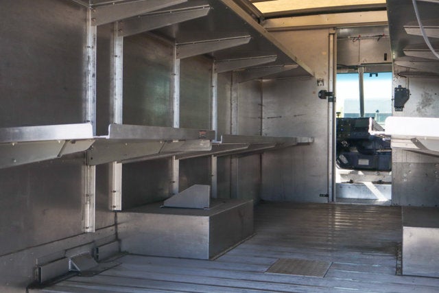 2020 Ford F-59 Commercial Base