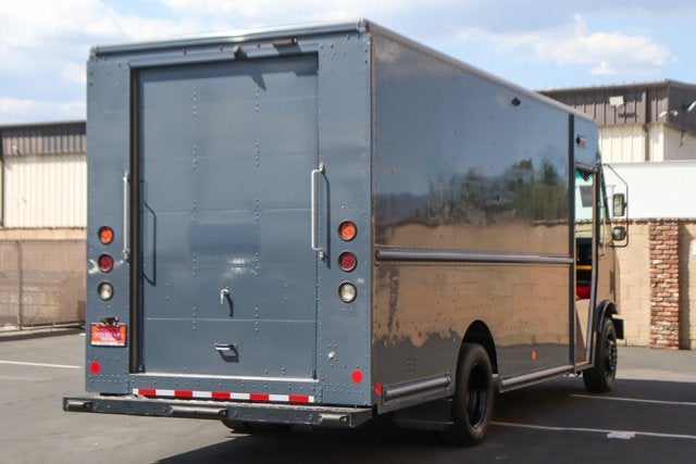 2020 Ford F-59 Commercial Base