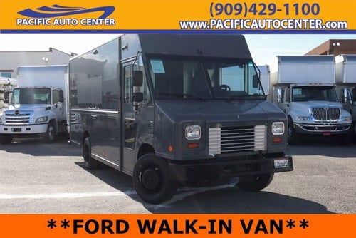 2020 Ford F-59 Commercial Base