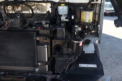 2020 Ford F-59 Commercial Base