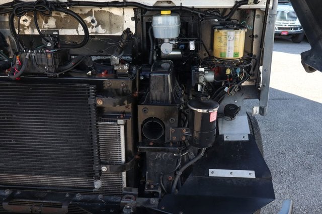 2020 Ford F-59 Commercial Base