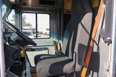 2020 Ford F-59 Commercial Base