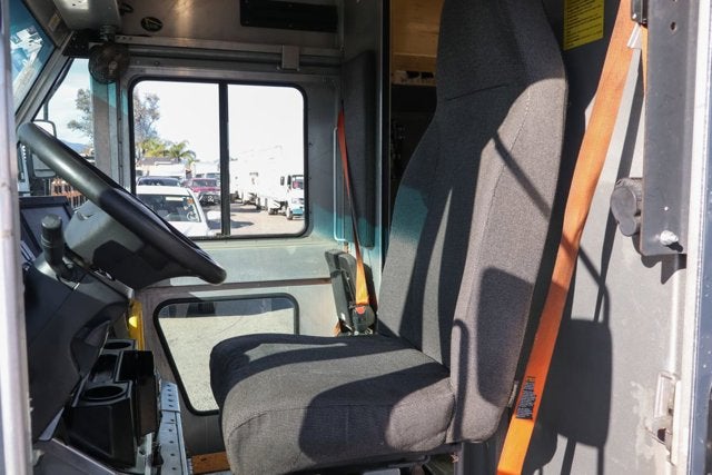 2020 Ford F-59 Commercial Base