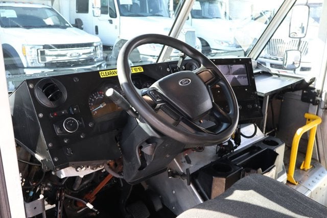 2020 Ford F-59 Commercial Base