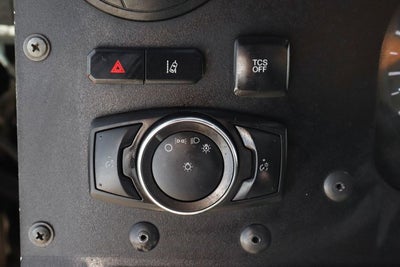 2020 Ford F-59 Commercial Base