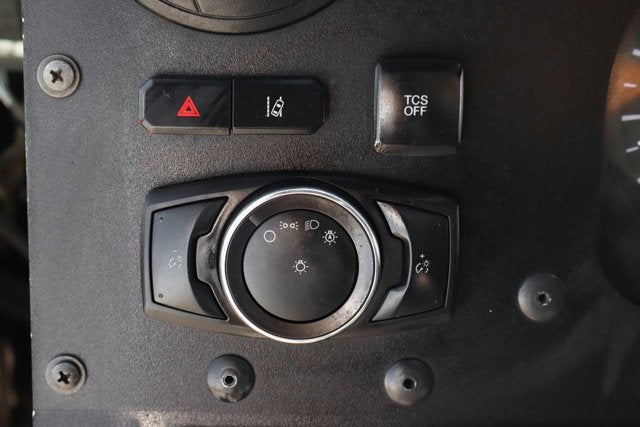 2020 Ford F-59 Commercial Base