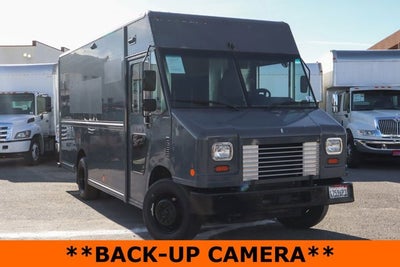 2020 Ford F-59 Commercial Base