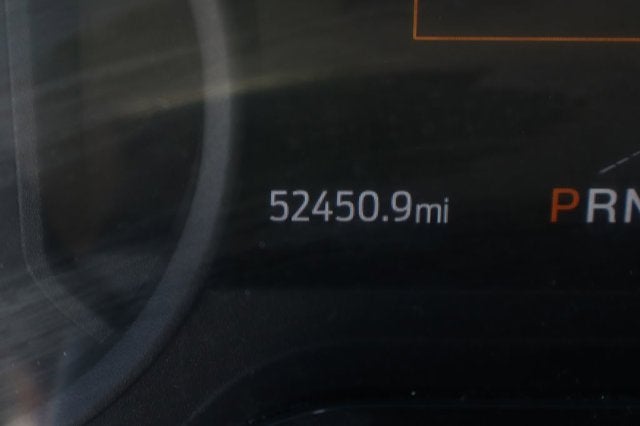 2020 Ford F-59 Commercial Base