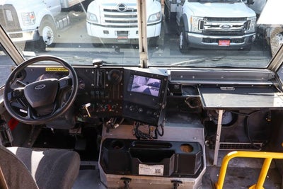 2020 Ford F-59 Commercial Base