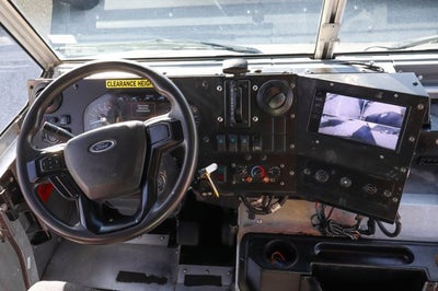 2020 Ford F-59 Commercial Base