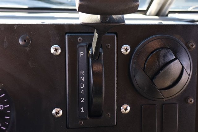 2020 Ford F-59 Commercial Base