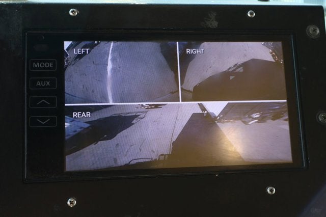 2020 Ford F-59 Commercial Base