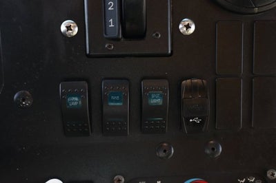 2020 Ford F-59 Commercial Base