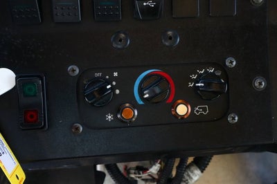 2020 Ford F-59 Commercial Base