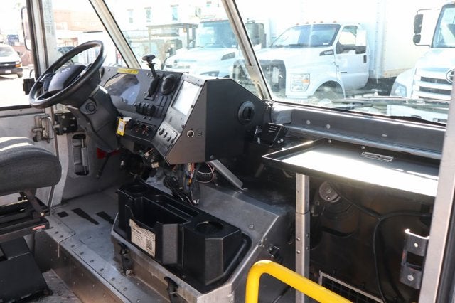 2020 Ford F-59 Commercial Base