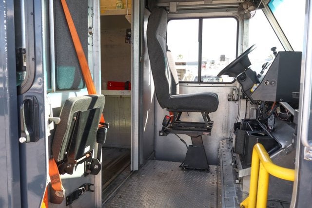 2020 Ford F-59 Commercial Base