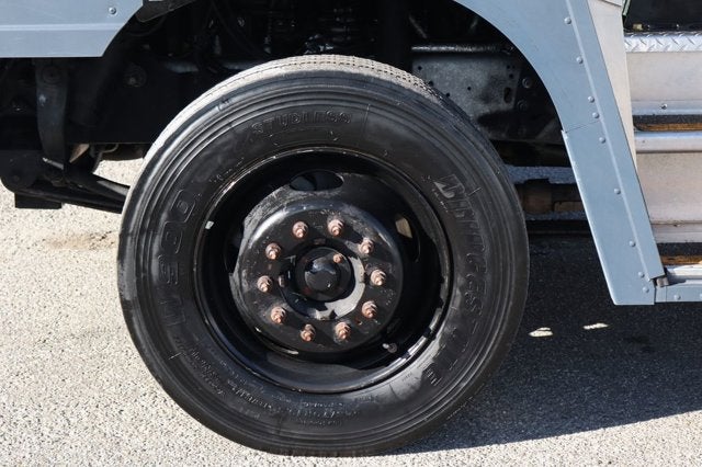 2020 Ford F-59 Commercial Base