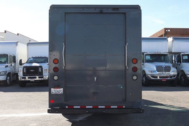 2020 Ford F-59 Commercial Base