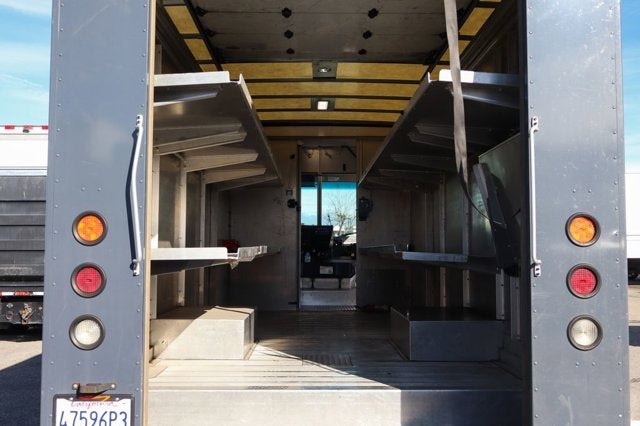 2020 Ford F-59 Commercial Base