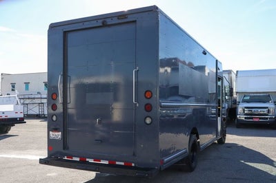 2020 Ford F-59 Commercial Base