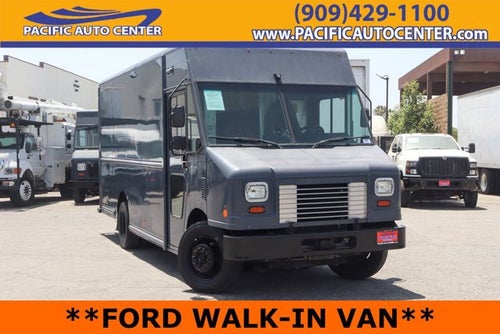 2020 Ford F-59 Commercial Base