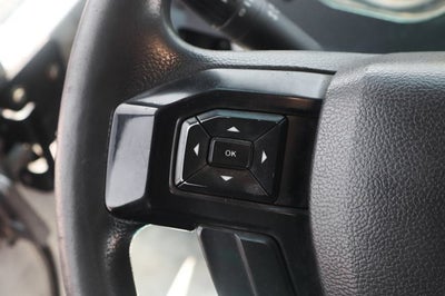 2020 Ford F-59 Commercial Base