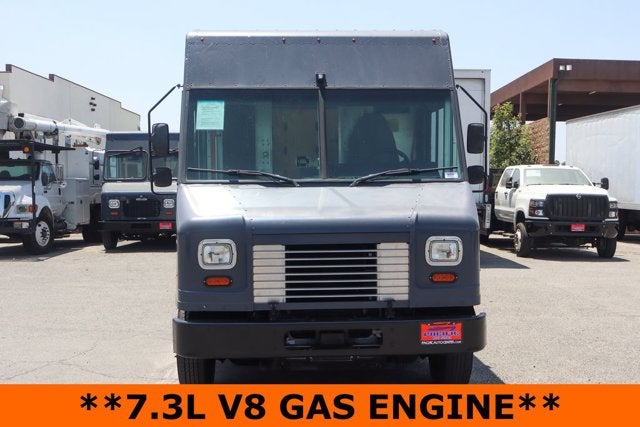 2020 Ford F-59 Commercial Base