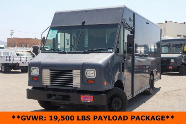 2020 Ford F-59 Commercial Base