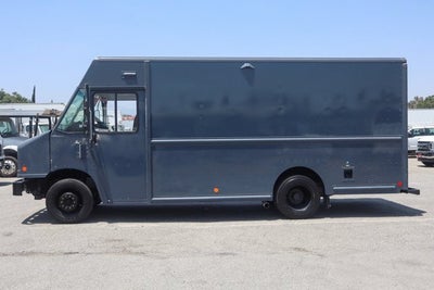 2020 Ford F-59 Commercial Base