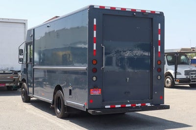 2020 Ford F-59 Commercial Base