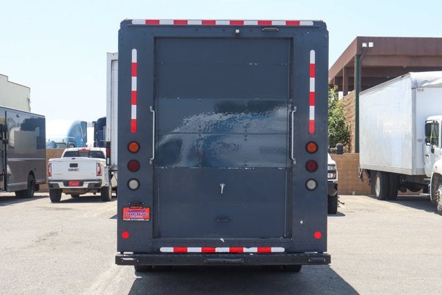 2020 Ford F-59 Commercial Base