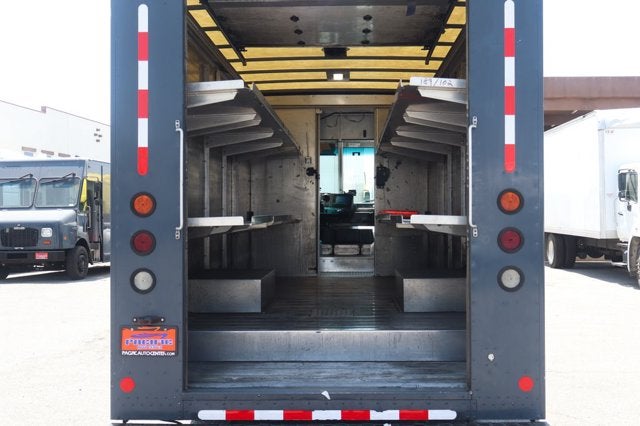 2020 Ford F-59 Commercial Base