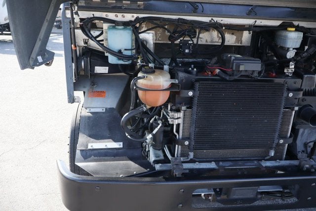 2020 Ford F-59 Commercial Stripped Chassis Base