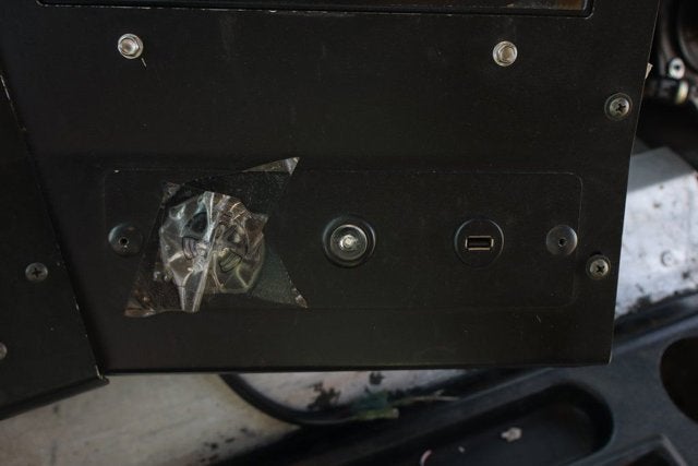 2020 Ford F-59 Commercial Stripped Chassis Base