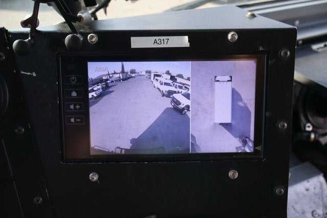 2020 Ford F-59 Commercial Stripped Chassis Base