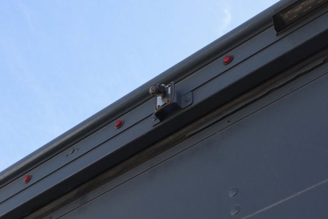 2020 Ford F-59 Commercial Stripped Chassis Base