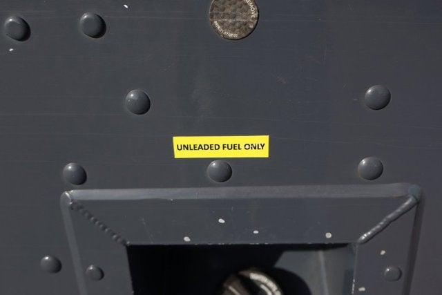 2020 Ford F-59 Commercial Stripped Chassis Base