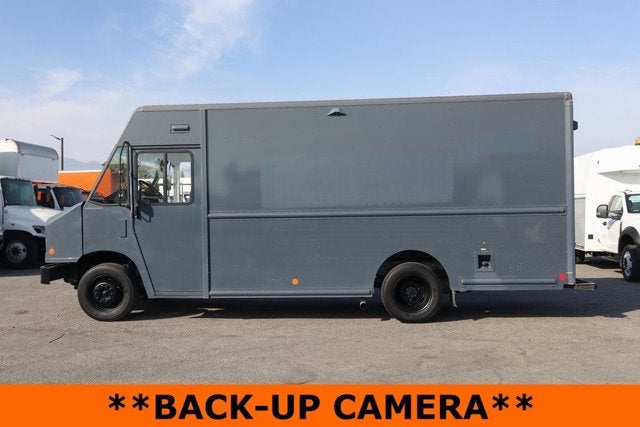 2020 Ford F-59 Commercial Stripped Chassis Base