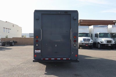 2020 Ford F-59 Commercial Stripped Chassis Base