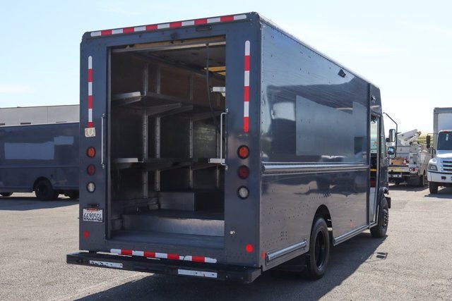 2020 Ford F-59 Commercial Base