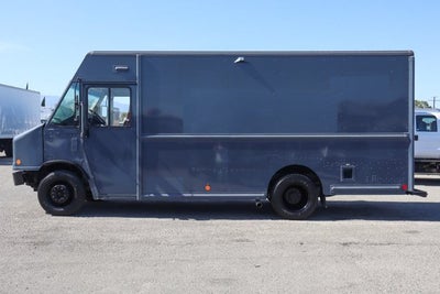 2020 Ford F-59 Commercial Base