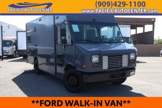 2020 Ford F-59 Commercial Base
