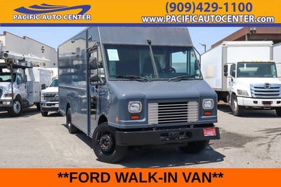 2020 Ford F-59 Commercial Base