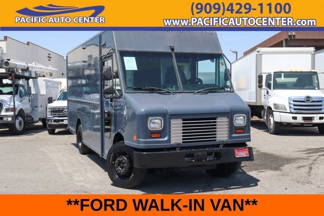 2020 Ford F-59 Commercial Base