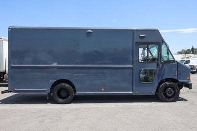 2020 Ford F-59 Commercial Base