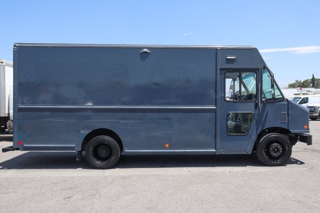 2020 Ford F-59 Commercial Base