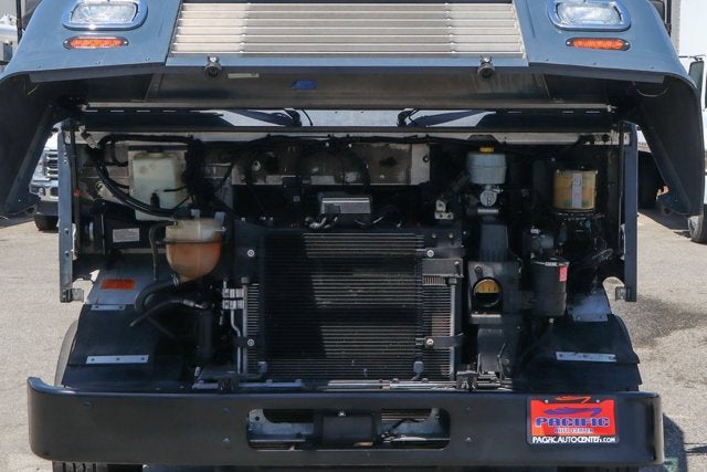 2020 Ford F-59 Commercial Base