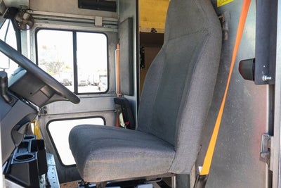 2020 Ford F-59 Commercial Base
