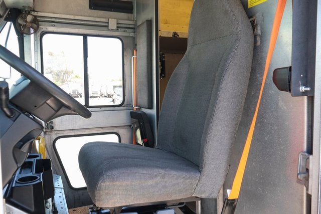 2020 Ford F-59 Commercial Base