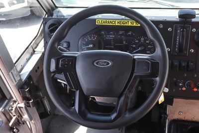 2020 Ford F-59 Commercial Base